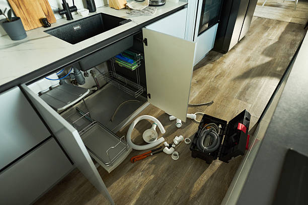Reliable Gas Line Repair contractor in Earp, CA by Street Wise - Plumbing