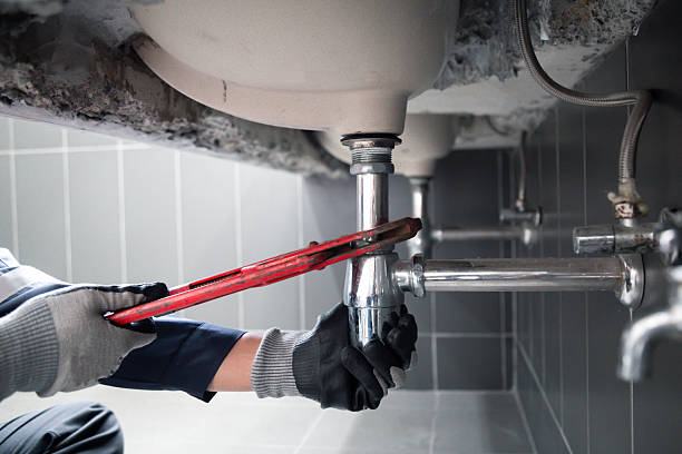 Licensed Gas Line Repair service in Earp, CA - Street Wise - Plumbing